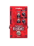 DigiTech Whammy Ricochet Effects Pedal Front View